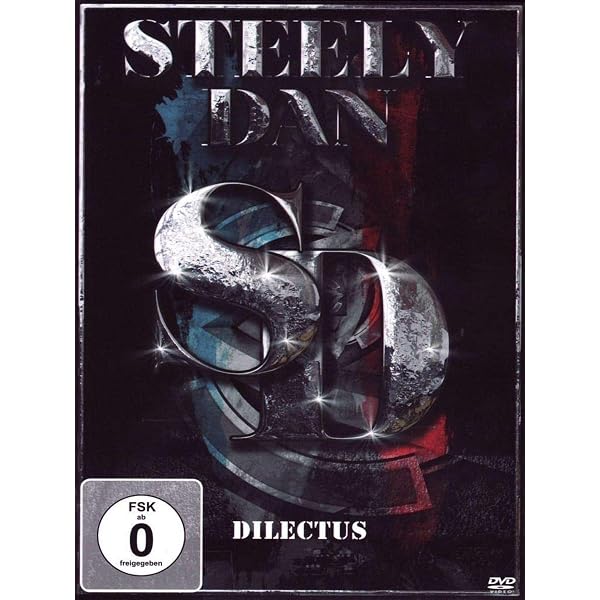 Steely Dan: Perfection In Performance [DVD] [2010]: Amazon.co.uk